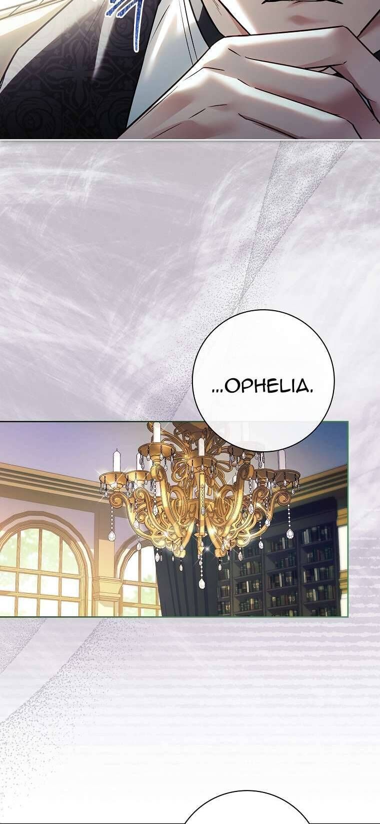 Chồng Ơi, Tại Sao Chúng Ta Không Thể Ly Hôn? Chap 58 - Next Chap 59