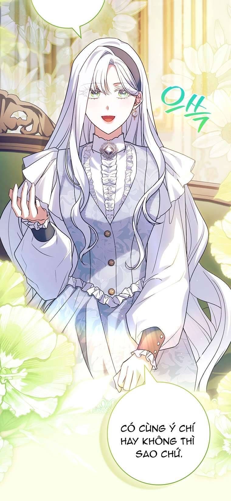 Chồng Ơi, Tại Sao Chúng Ta Không Thể Ly Hôn? Chap 58 - Next Chap 59