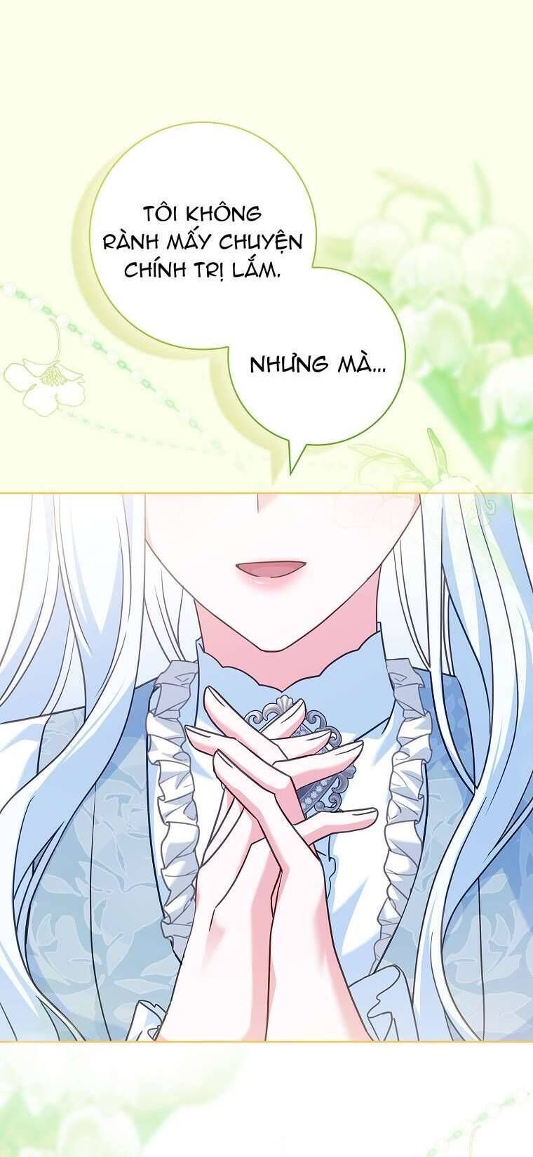 Chồng Ơi, Tại Sao Chúng Ta Không Thể Ly Hôn? Chap 58 - Next Chap 59