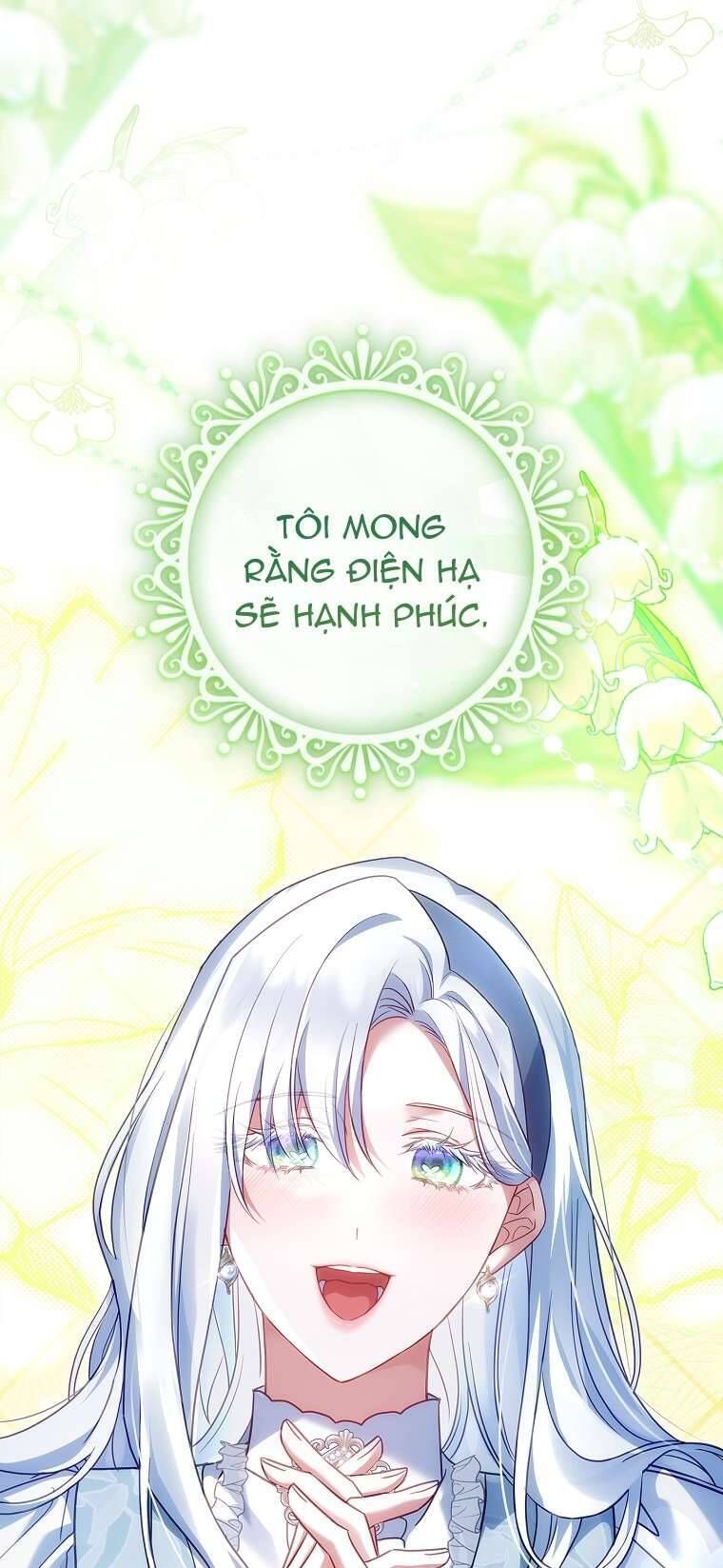 Chồng Ơi, Tại Sao Chúng Ta Không Thể Ly Hôn? Chap 58 - Next Chap 59