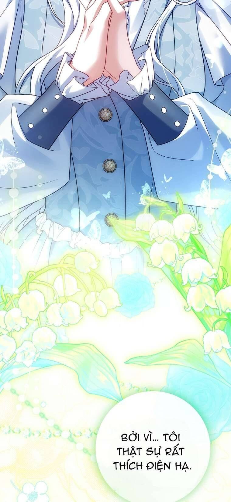 Chồng Ơi, Tại Sao Chúng Ta Không Thể Ly Hôn? Chap 58 - Next Chap 59