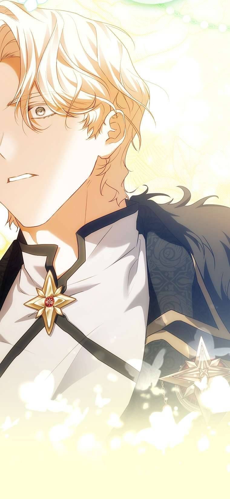 Chồng Ơi, Tại Sao Chúng Ta Không Thể Ly Hôn? Chap 58 - Next Chap 59