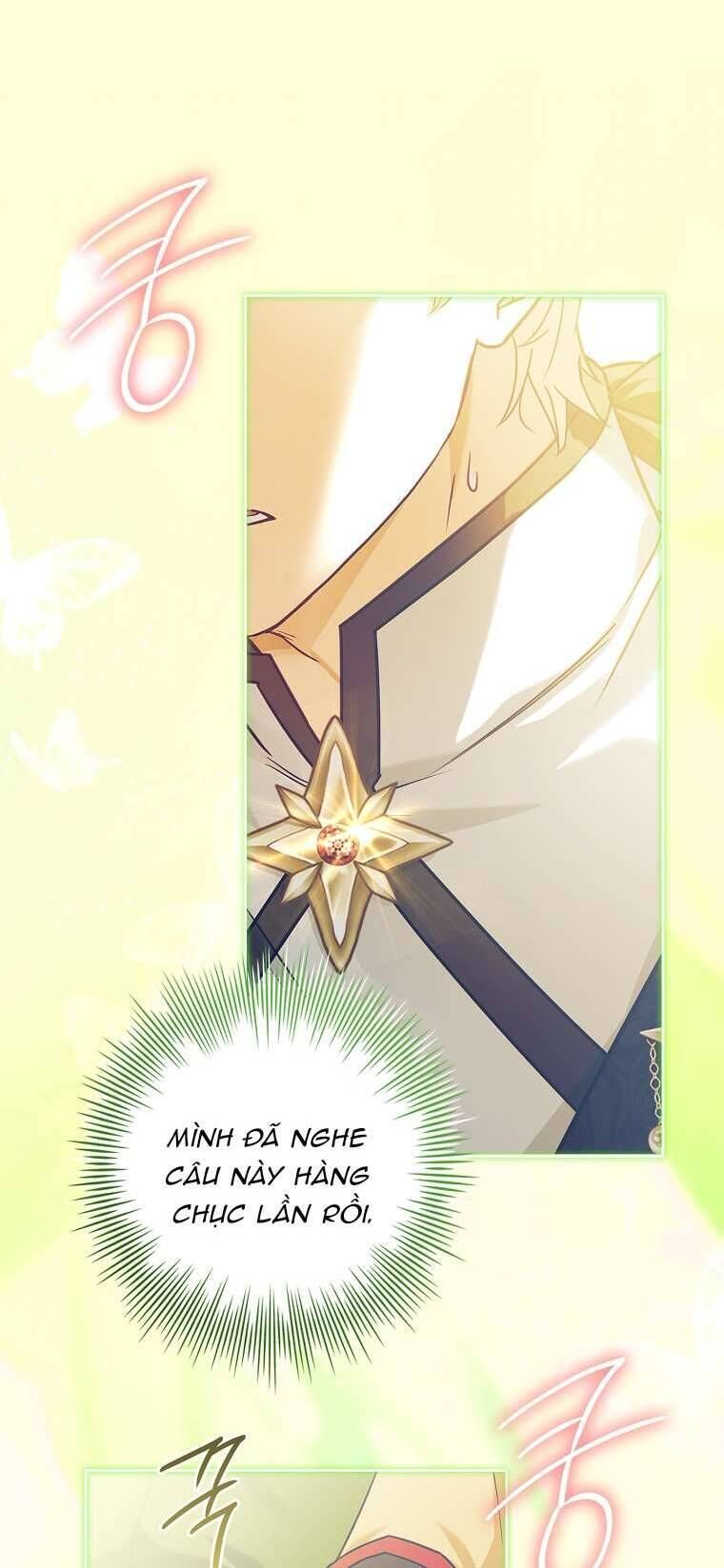 Chồng Ơi, Tại Sao Chúng Ta Không Thể Ly Hôn? Chap 58 - Next Chap 59