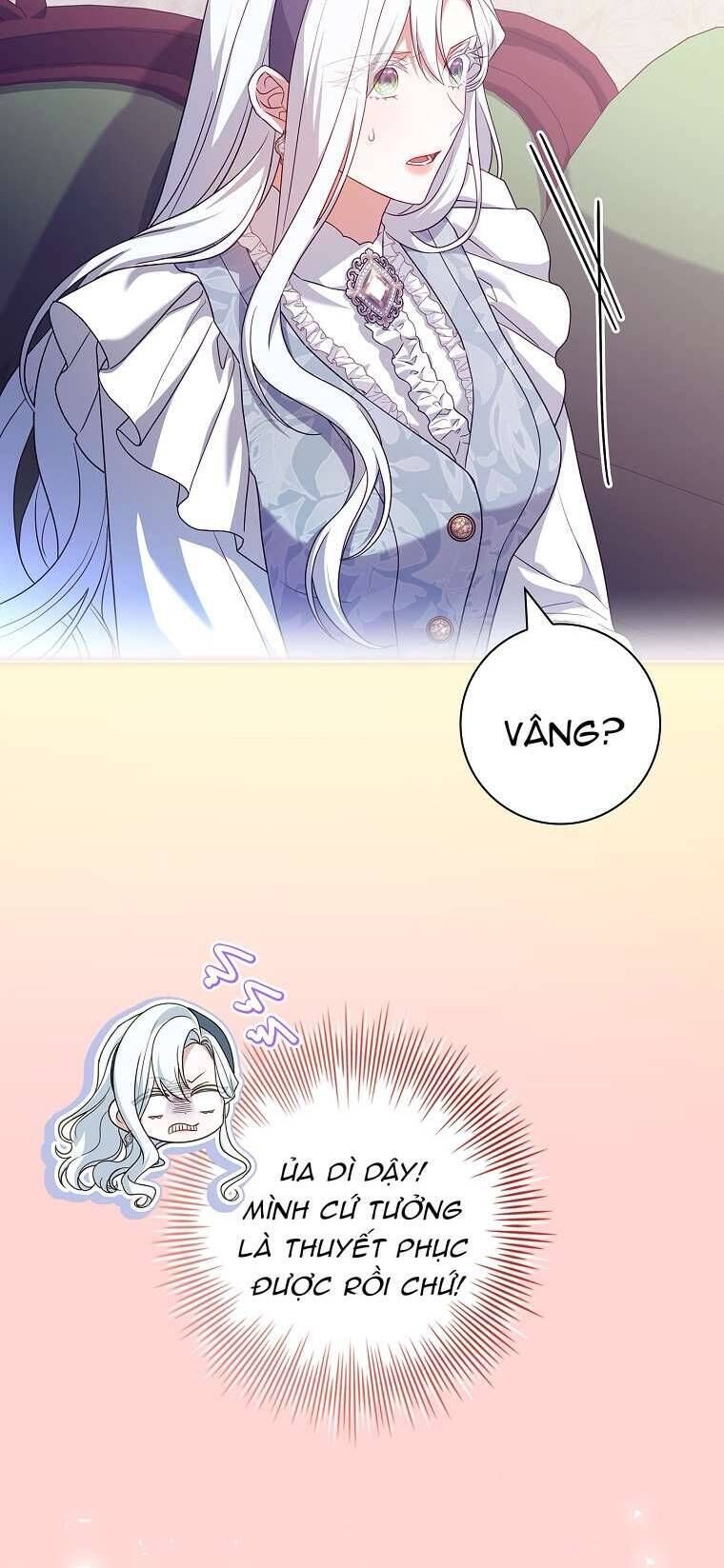 Chồng Ơi, Tại Sao Chúng Ta Không Thể Ly Hôn? Chap 58 - Next Chap 59