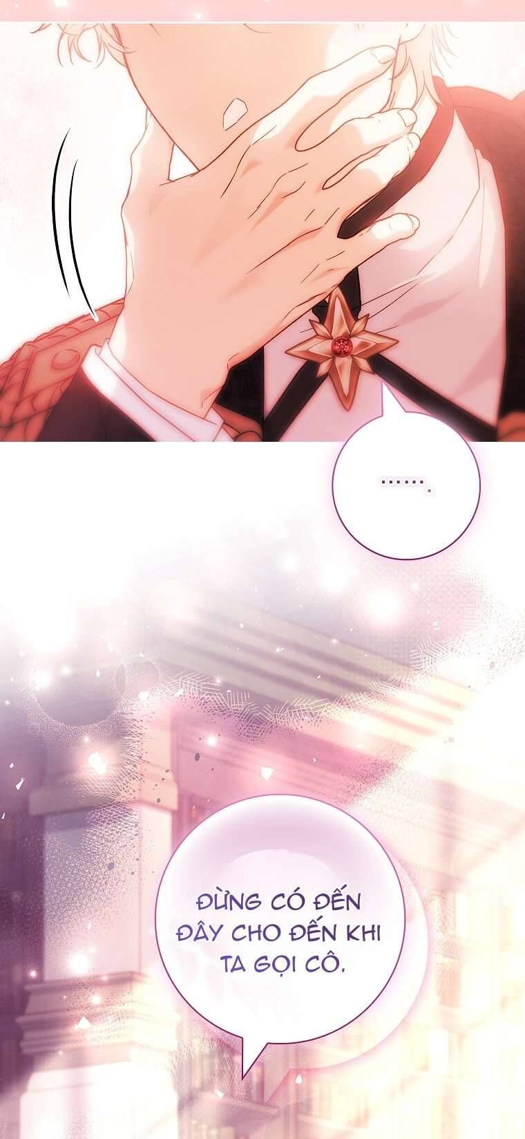 Chồng Ơi, Tại Sao Chúng Ta Không Thể Ly Hôn? Chap 58 - Next Chap 59