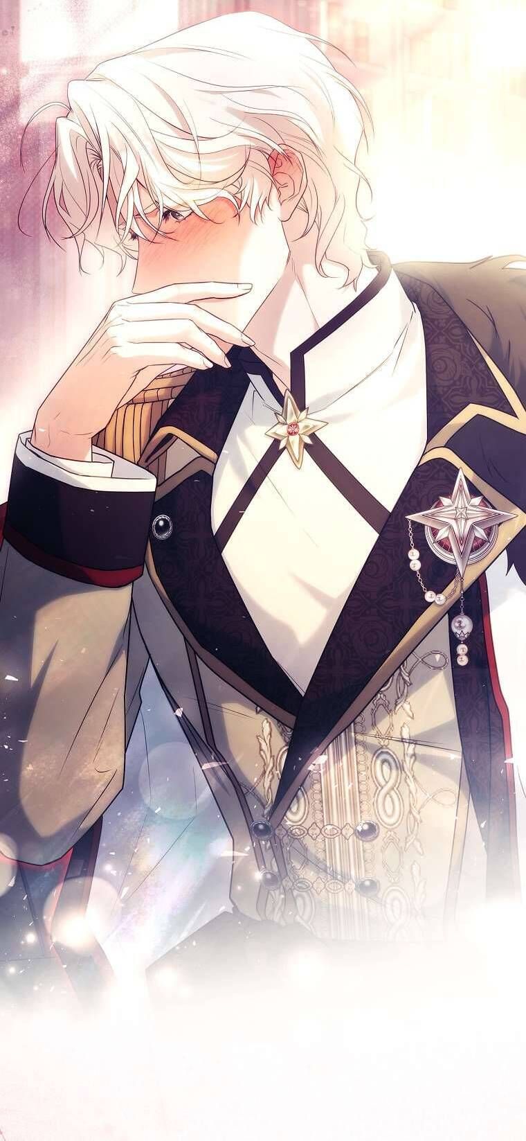 Chồng Ơi, Tại Sao Chúng Ta Không Thể Ly Hôn? Chap 58 - Next Chap 59