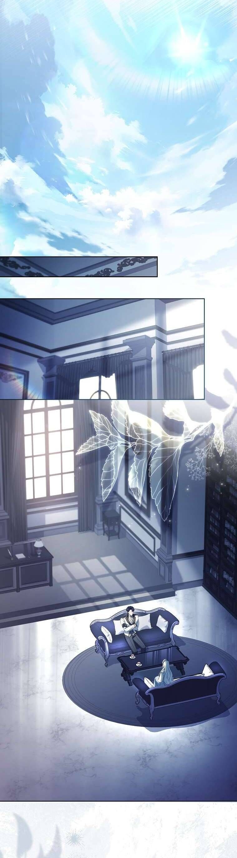 Chồng Ơi, Tại Sao Chúng Ta Không Thể Ly Hôn? Chap 58 - Next Chap 59