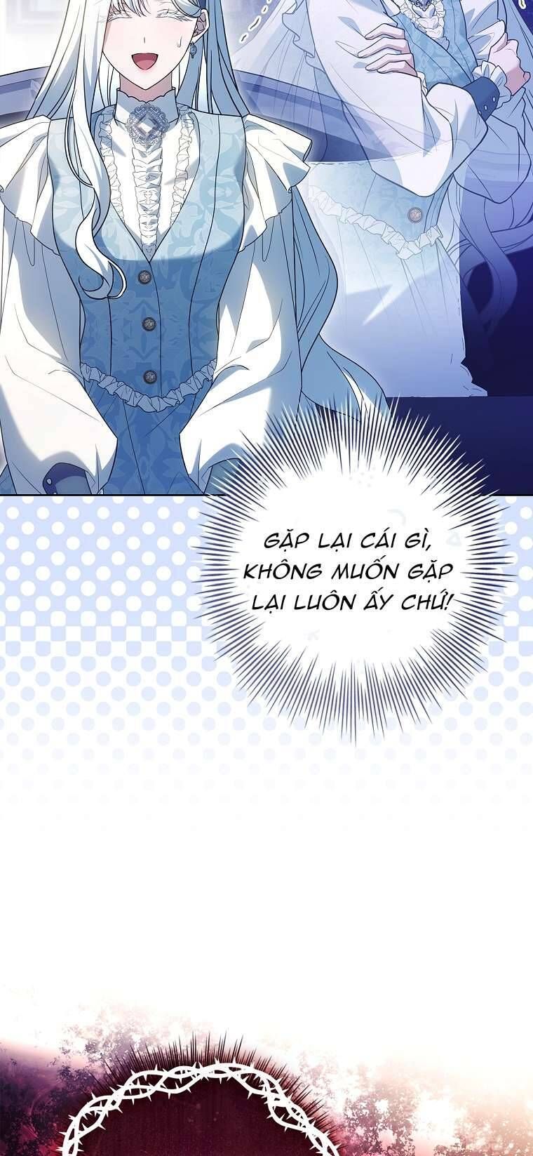 Chồng Ơi, Tại Sao Chúng Ta Không Thể Ly Hôn? Chap 58 - Next Chap 59