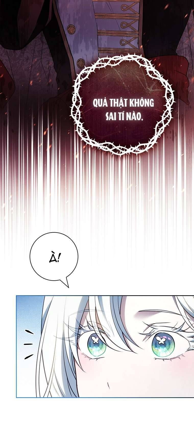 Chồng Ơi, Tại Sao Chúng Ta Không Thể Ly Hôn? Chap 58 - Next Chap 59