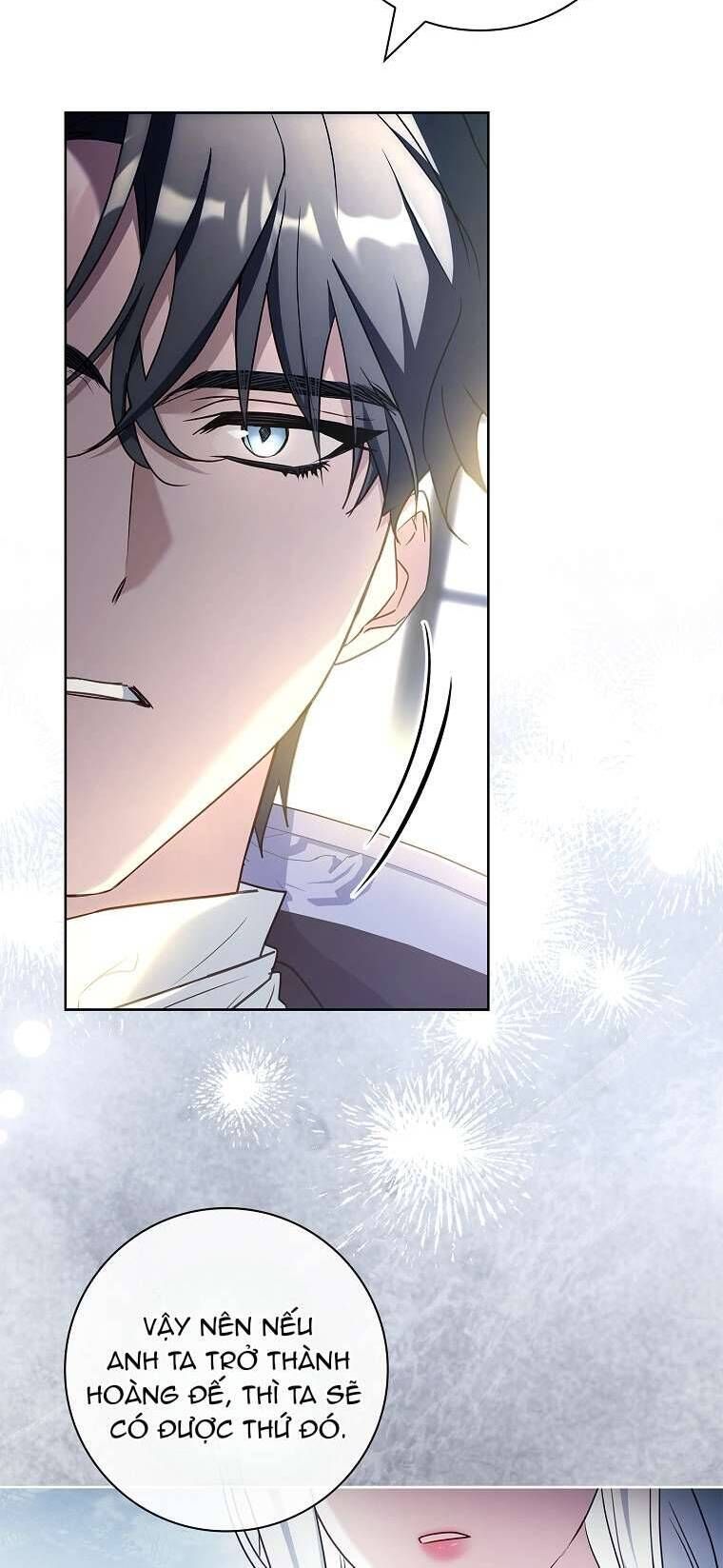 Chồng Ơi, Tại Sao Chúng Ta Không Thể Ly Hôn? Chap 58 - Next Chap 59