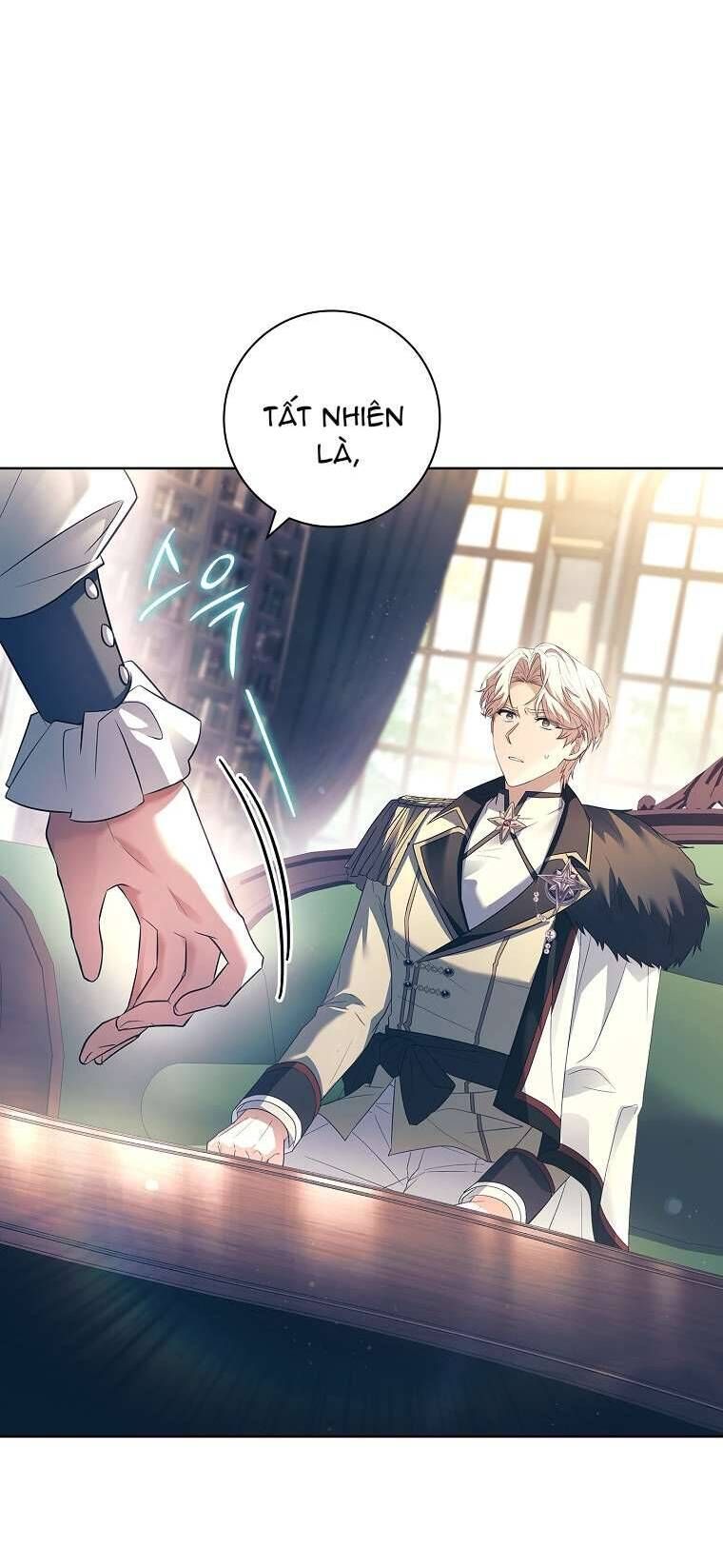 Chồng Ơi, Tại Sao Chúng Ta Không Thể Ly Hôn? Chap 58 - Next Chap 59