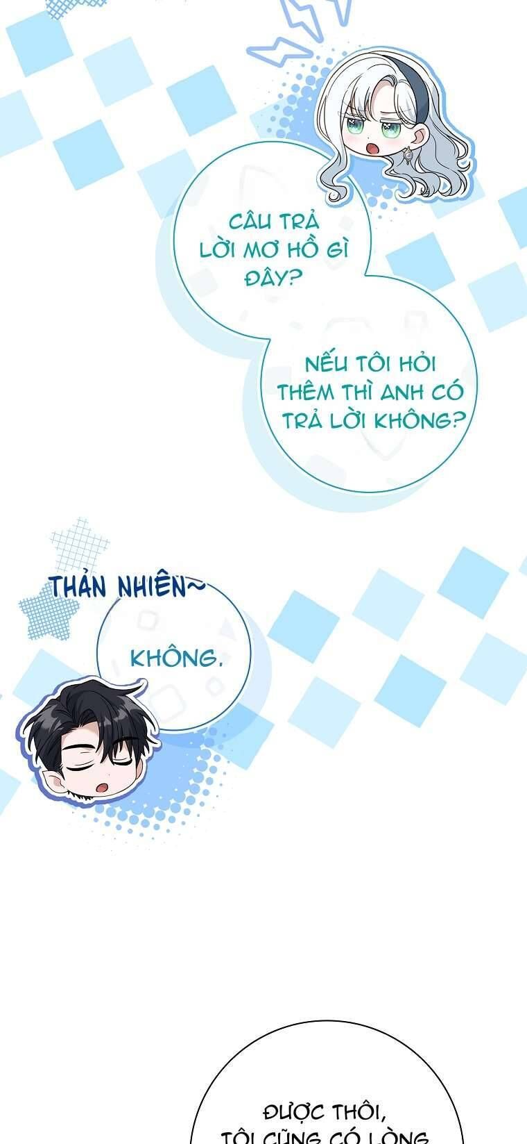 Chồng Ơi, Tại Sao Chúng Ta Không Thể Ly Hôn? Chap 58 - Next Chap 59