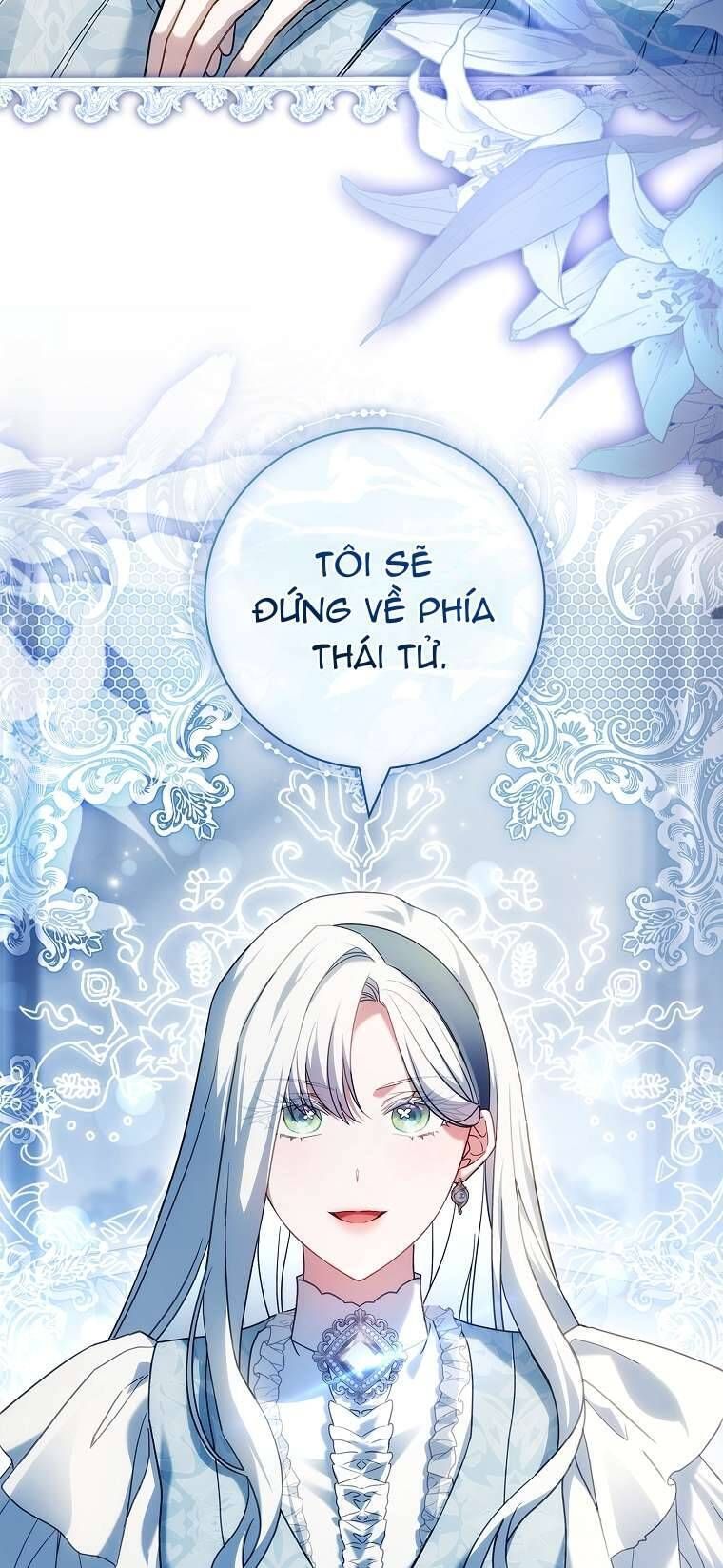 Chồng Ơi, Tại Sao Chúng Ta Không Thể Ly Hôn? Chap 58 - Next Chap 59