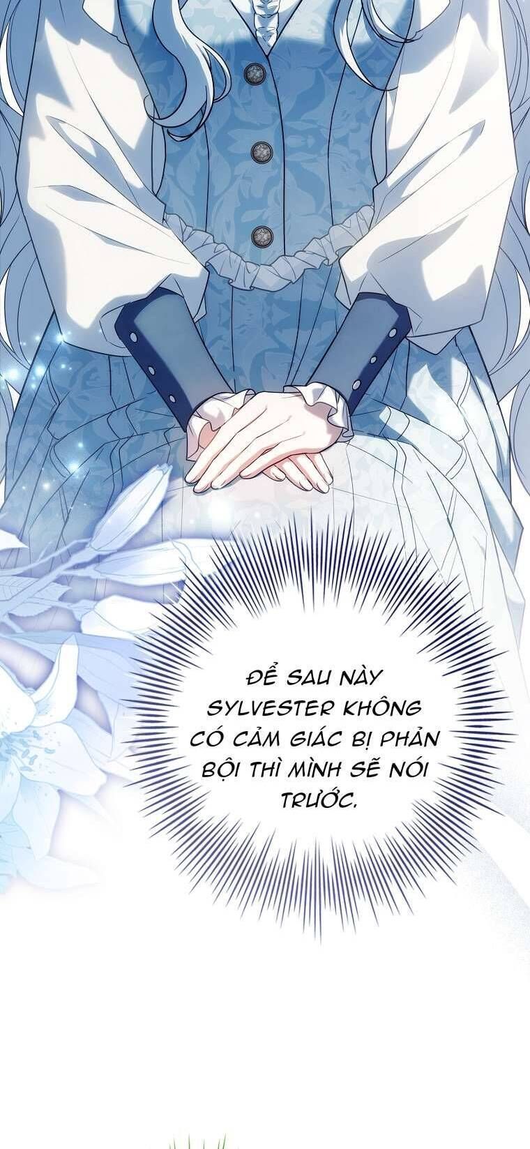 Chồng Ơi, Tại Sao Chúng Ta Không Thể Ly Hôn? Chap 58 - Next Chap 59