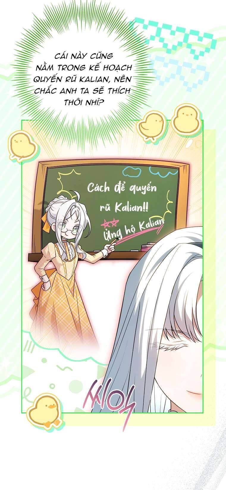 Chồng Ơi, Tại Sao Chúng Ta Không Thể Ly Hôn? Chap 58 - Next Chap 59