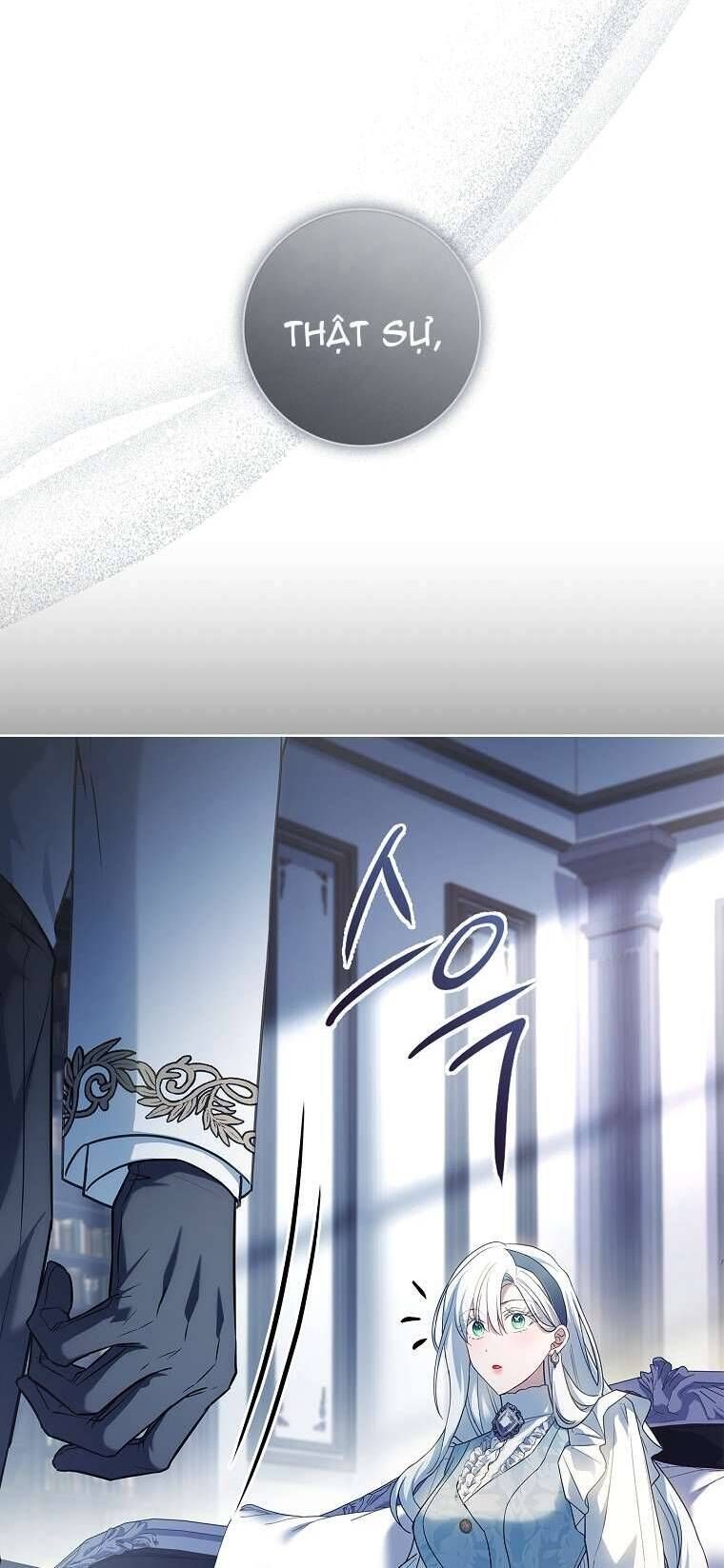 Chồng Ơi, Tại Sao Chúng Ta Không Thể Ly Hôn? Chap 58 - Next Chap 59