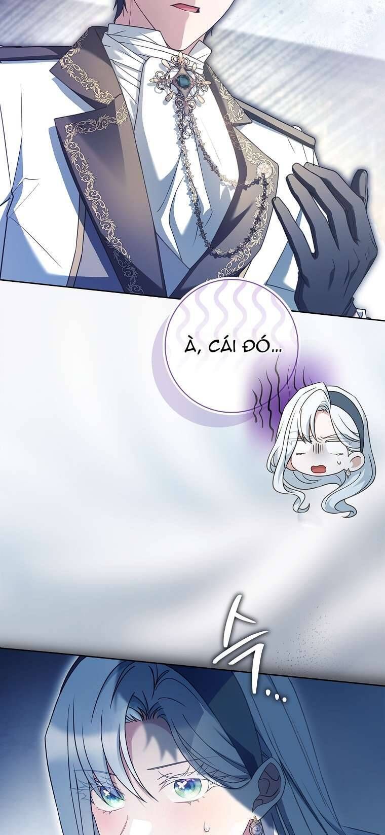 Chồng Ơi, Tại Sao Chúng Ta Không Thể Ly Hôn? Chap 58 - Next Chap 59