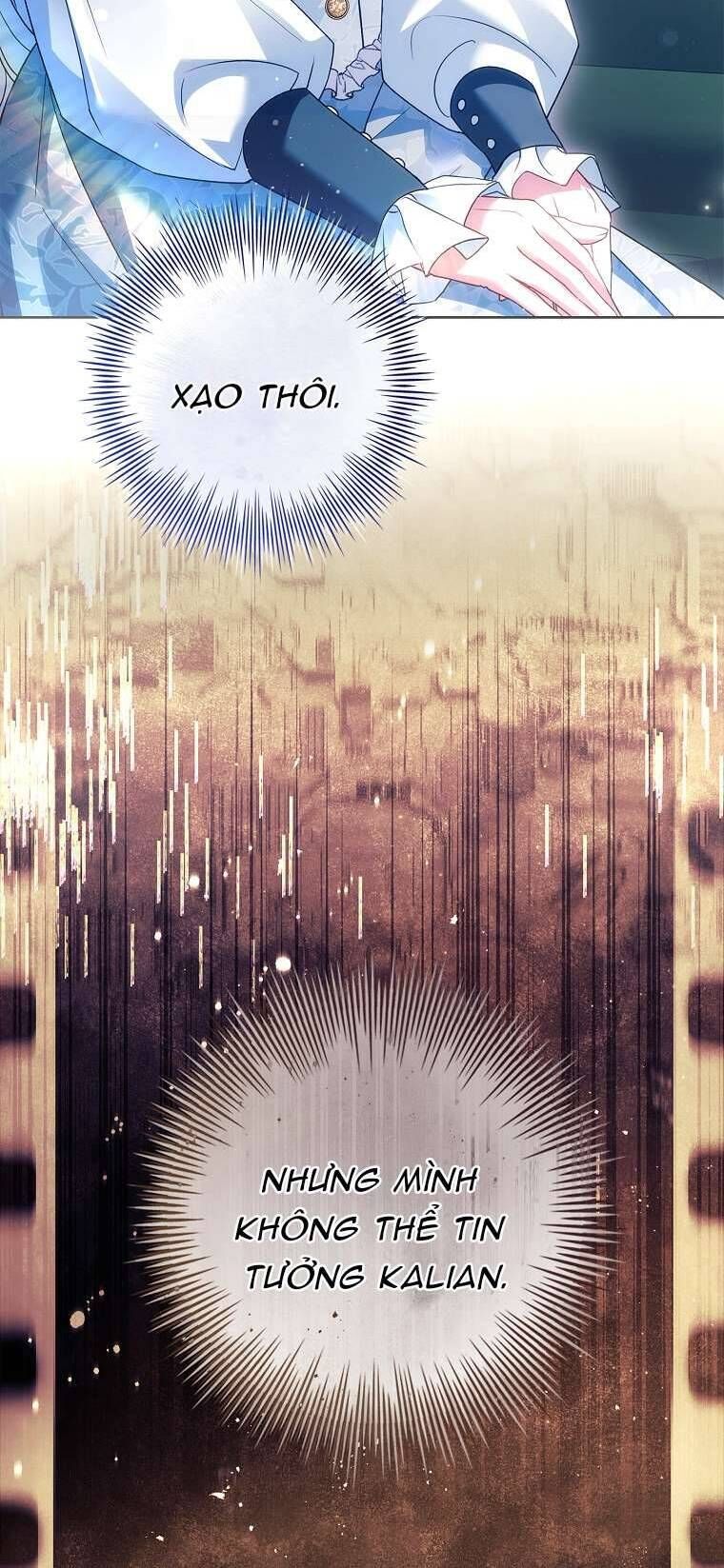 Chồng Ơi, Tại Sao Chúng Ta Không Thể Ly Hôn? Chap 58 - Next Chap 59