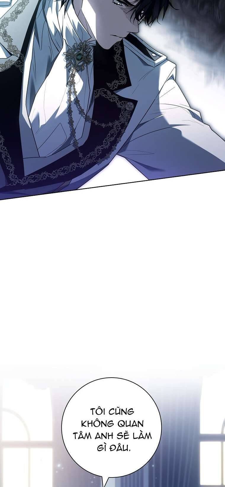 Chồng Ơi, Tại Sao Chúng Ta Không Thể Ly Hôn? Chap 58 - Next Chap 59