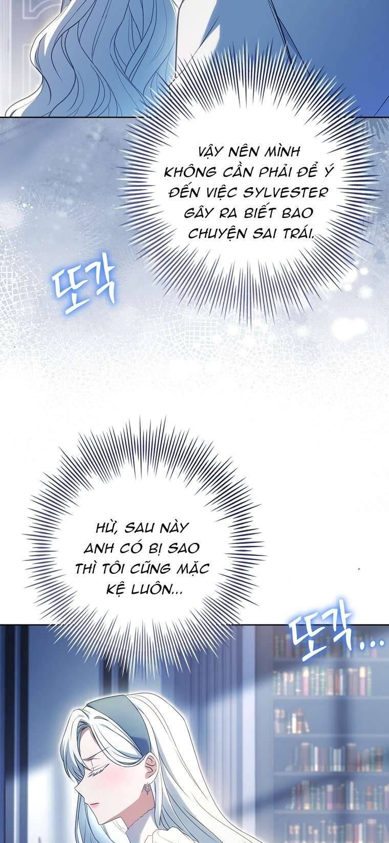 Chồng Ơi, Tại Sao Chúng Ta Không Thể Ly Hôn? Chap 58 - Next Chap 59