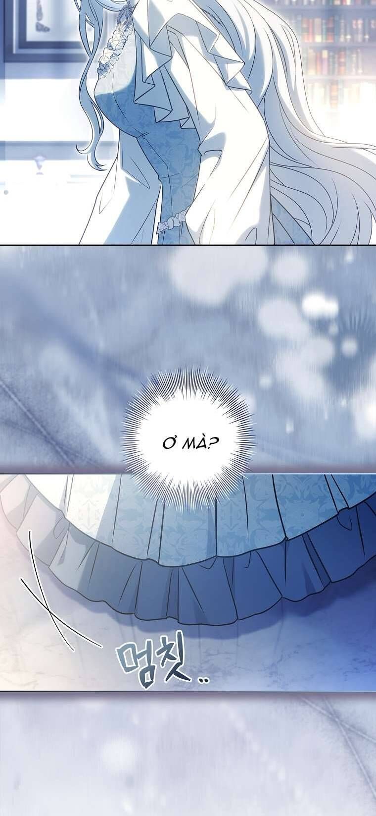 Chồng Ơi, Tại Sao Chúng Ta Không Thể Ly Hôn? Chap 58 - Next Chap 59