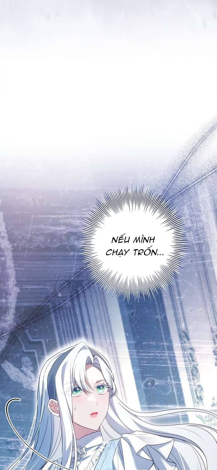 Chồng Ơi, Tại Sao Chúng Ta Không Thể Ly Hôn? Chap 58 - Next Chap 59