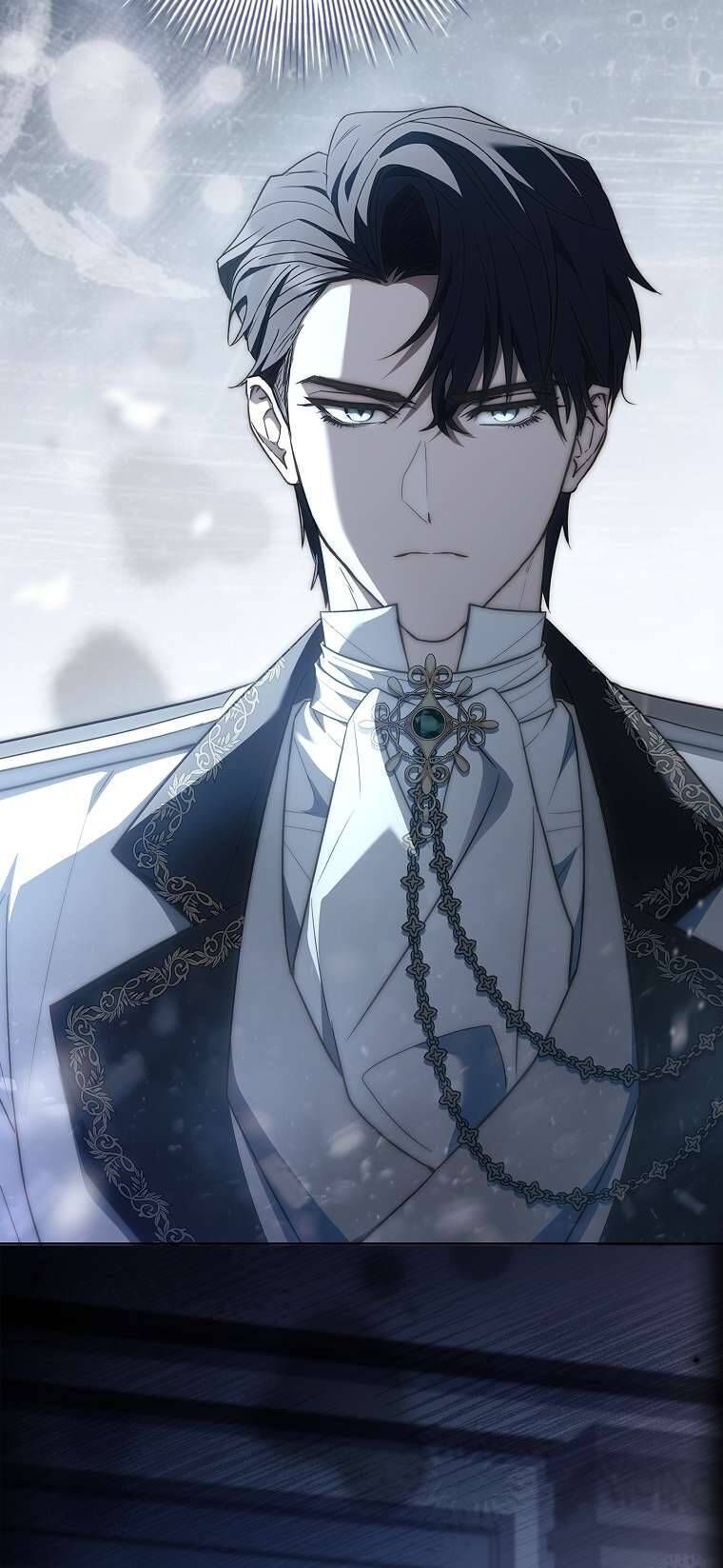 Chồng Ơi, Tại Sao Chúng Ta Không Thể Ly Hôn? Chap 58 - Next Chap 59