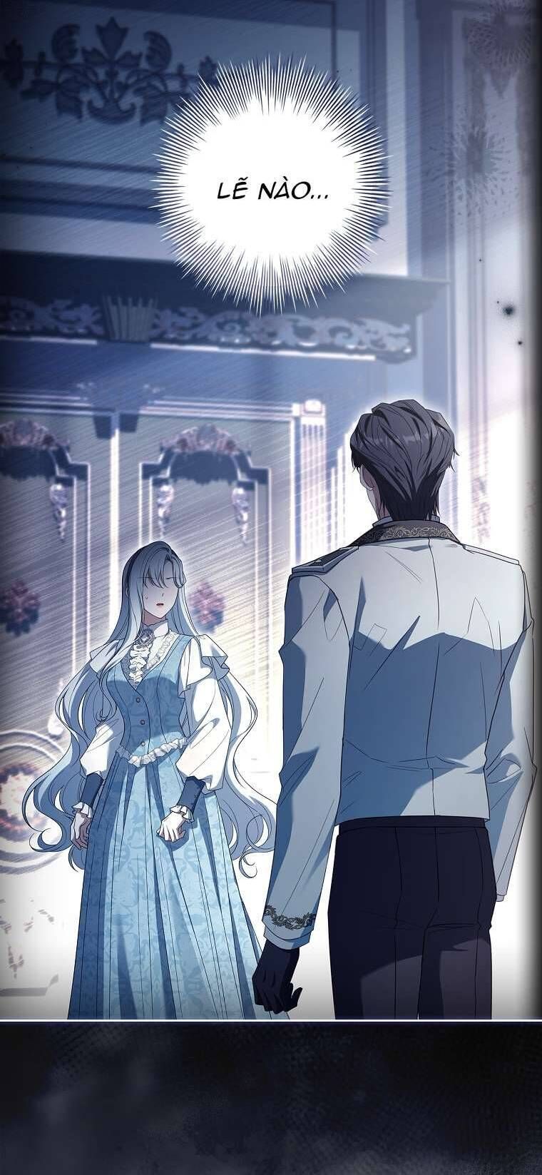 Chồng Ơi, Tại Sao Chúng Ta Không Thể Ly Hôn? Chap 58 - Next Chap 59