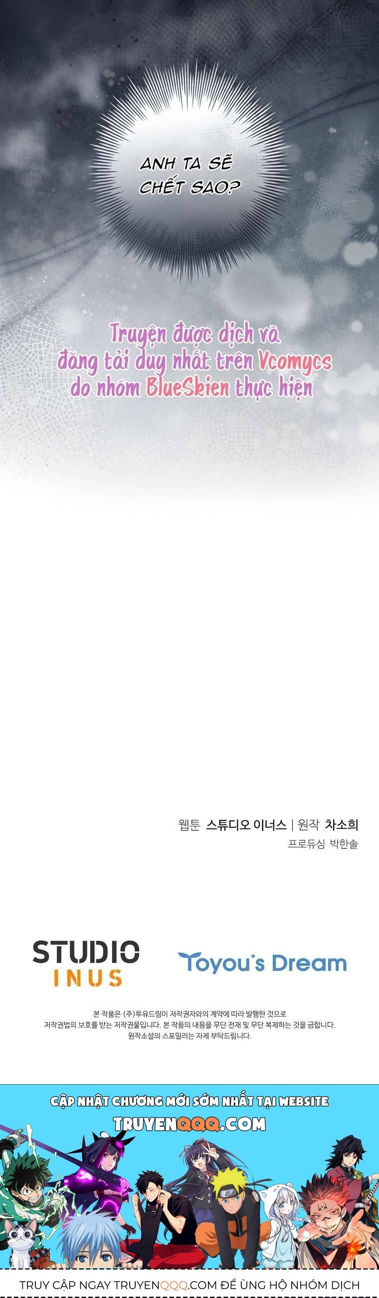 Chồng Ơi, Tại Sao Chúng Ta Không Thể Ly Hôn? Chap 58 - Next Chap 59