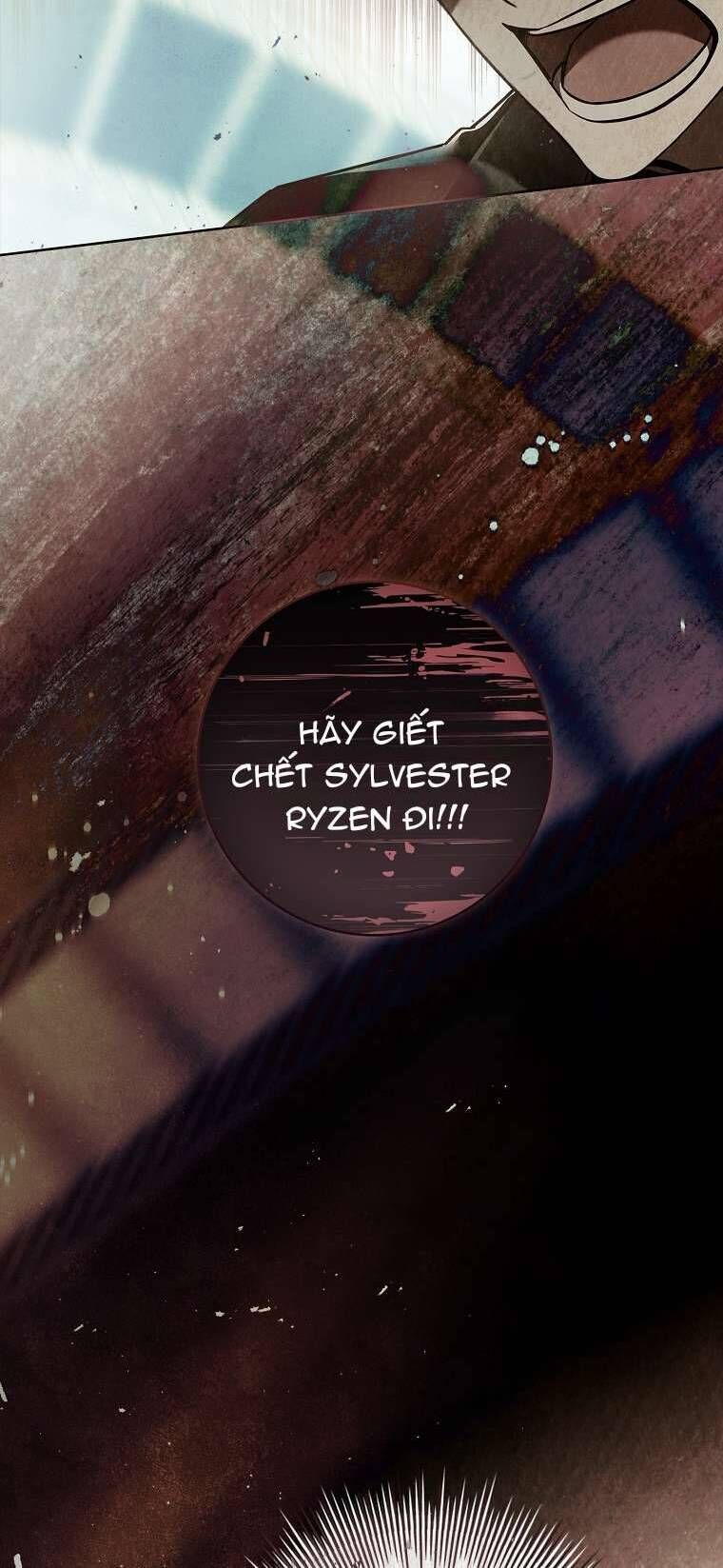 Chồng Ơi, Tại Sao Chúng Ta Không Thể Ly Hôn? Chap 58 - Next Chap 59