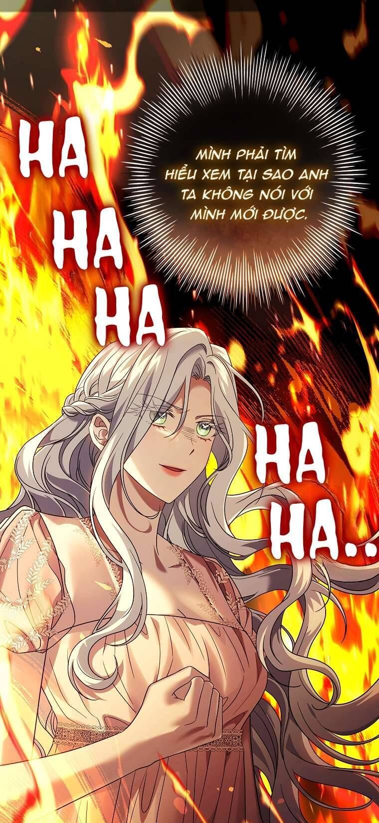 Chồng Ơi, Tại Sao Chúng Ta Không Thể Ly Hôn? Chap 59 - Next Chap 60