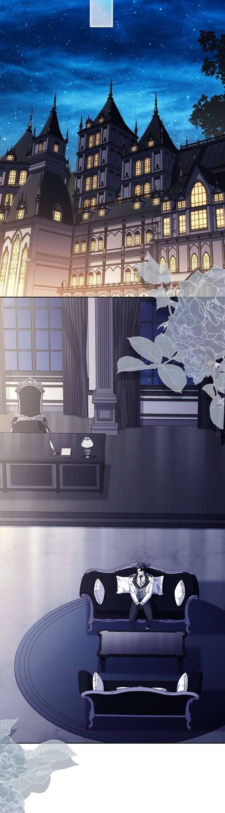 Chồng Ơi, Tại Sao Chúng Ta Không Thể Ly Hôn? Chap 59 - Next Chap 60