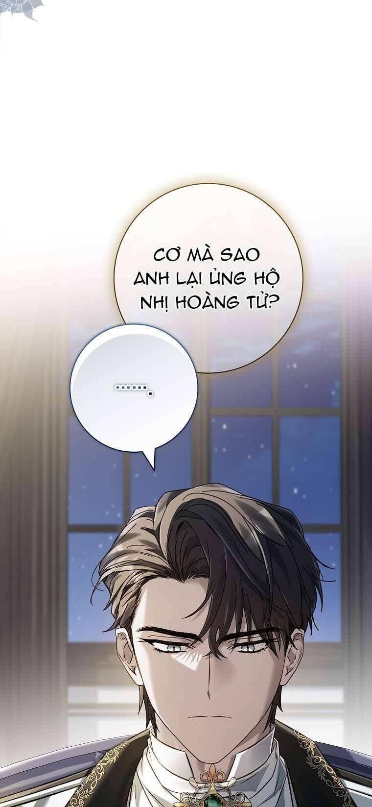 Chồng Ơi, Tại Sao Chúng Ta Không Thể Ly Hôn? Chap 59 - Next Chap 60