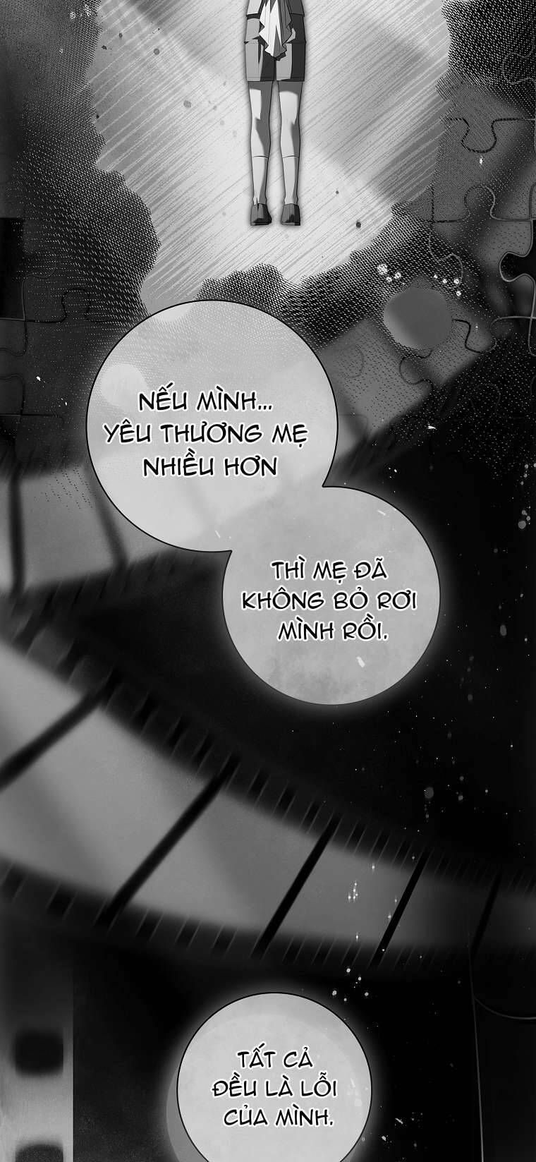 Chồng Ơi, Tại Sao Chúng Ta Không Thể Ly Hôn? Chap 59 - Next Chap 60