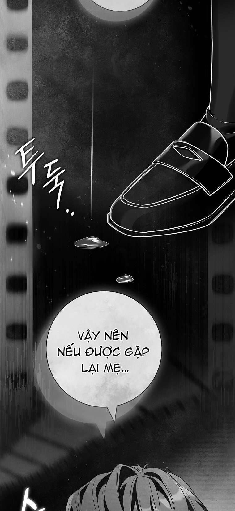 Chồng Ơi, Tại Sao Chúng Ta Không Thể Ly Hôn? Chap 59 - Next Chap 60