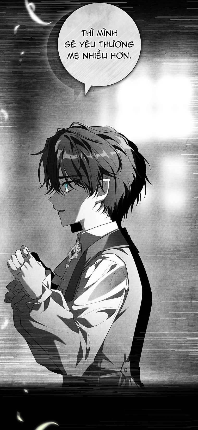 Chồng Ơi, Tại Sao Chúng Ta Không Thể Ly Hôn? Chap 59 - Next Chap 60