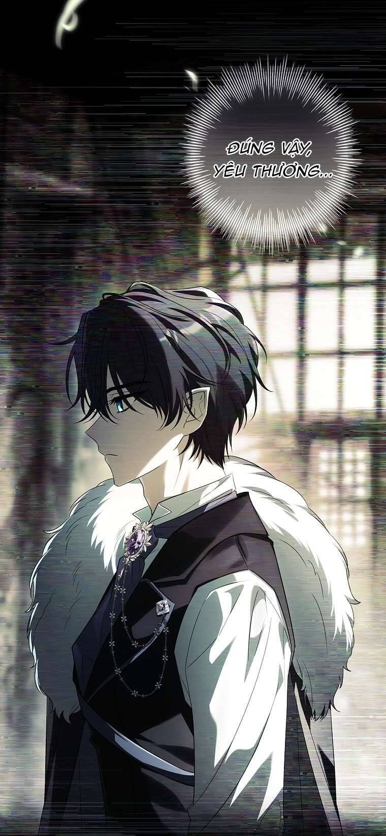 Chồng Ơi, Tại Sao Chúng Ta Không Thể Ly Hôn? Chap 59 - Next Chap 60