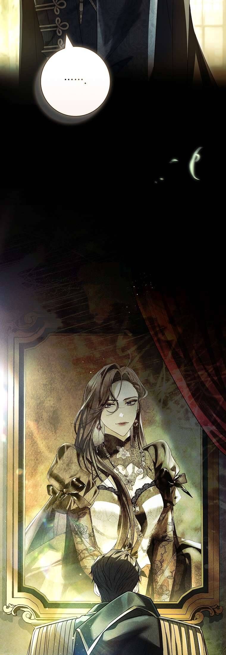 Chồng Ơi, Tại Sao Chúng Ta Không Thể Ly Hôn? Chap 59 - Next Chap 60