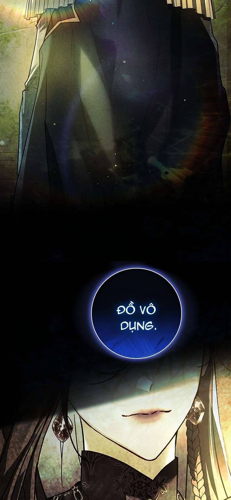 Chồng Ơi, Tại Sao Chúng Ta Không Thể Ly Hôn? Chap 59 - Next Chap 60