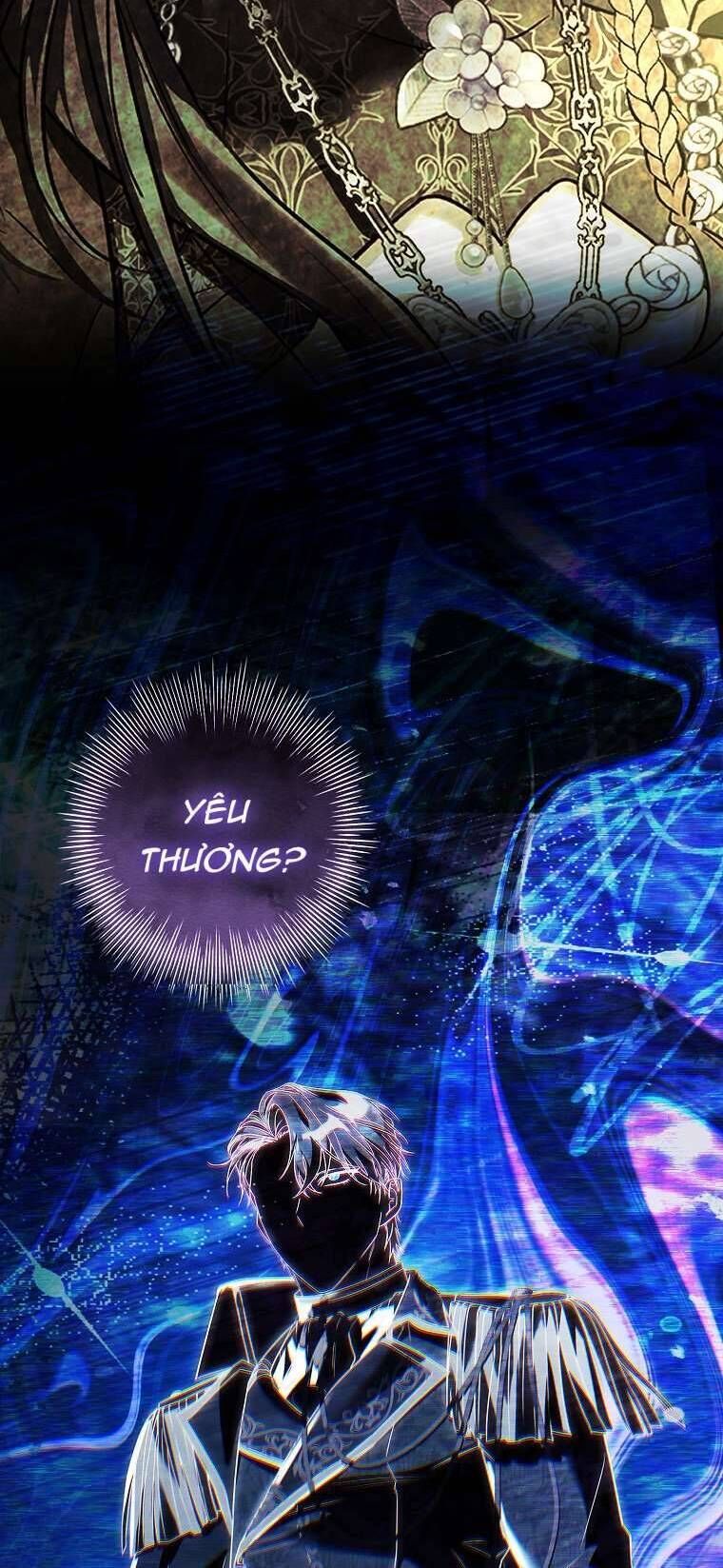 Chồng Ơi, Tại Sao Chúng Ta Không Thể Ly Hôn? Chap 59 - Next Chap 60