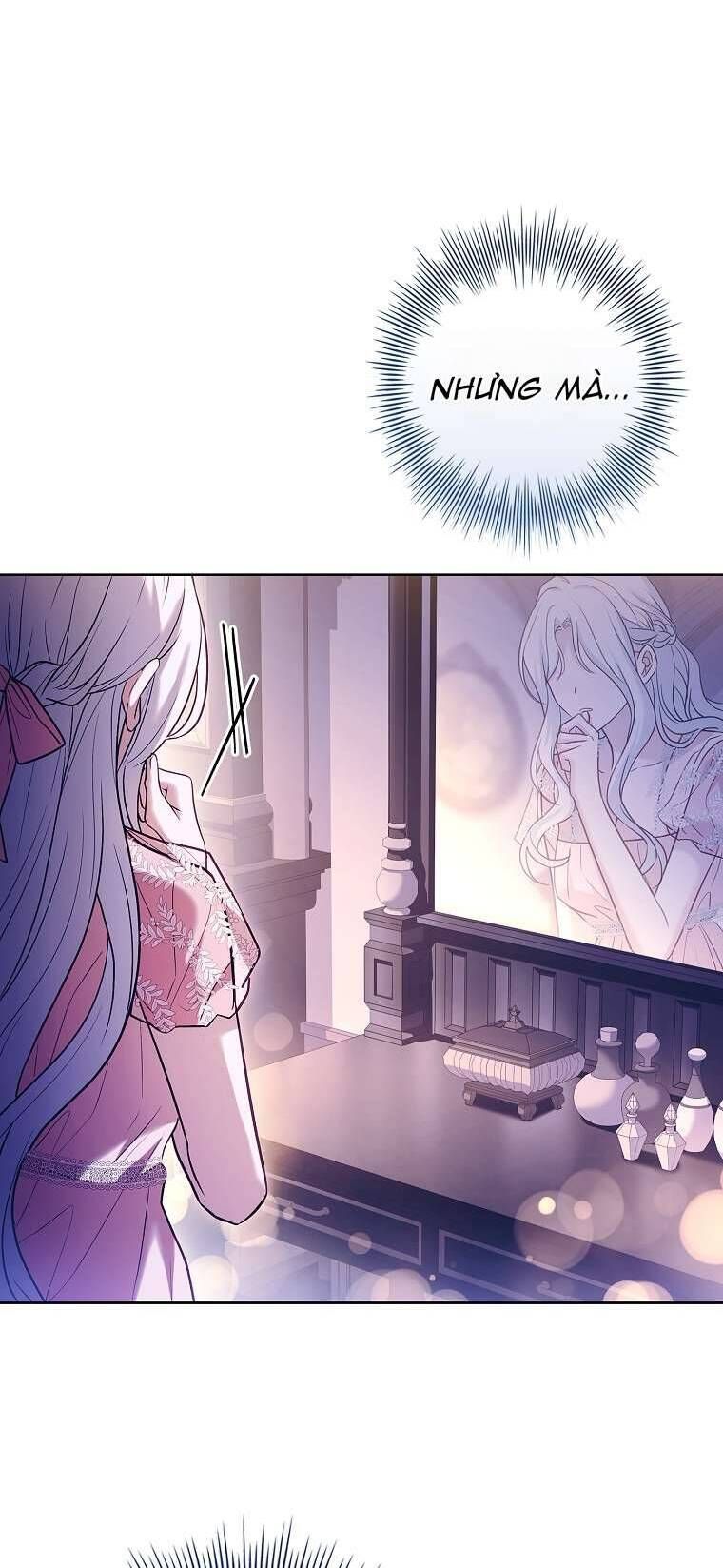 Chồng Ơi, Tại Sao Chúng Ta Không Thể Ly Hôn? Chap 59 - Next Chap 60