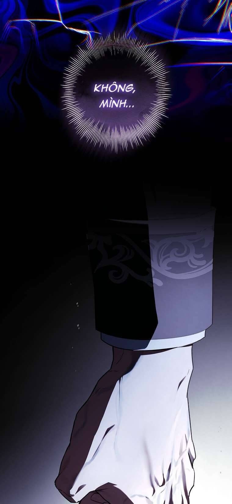 Chồng Ơi, Tại Sao Chúng Ta Không Thể Ly Hôn? Chap 59 - Next Chap 60