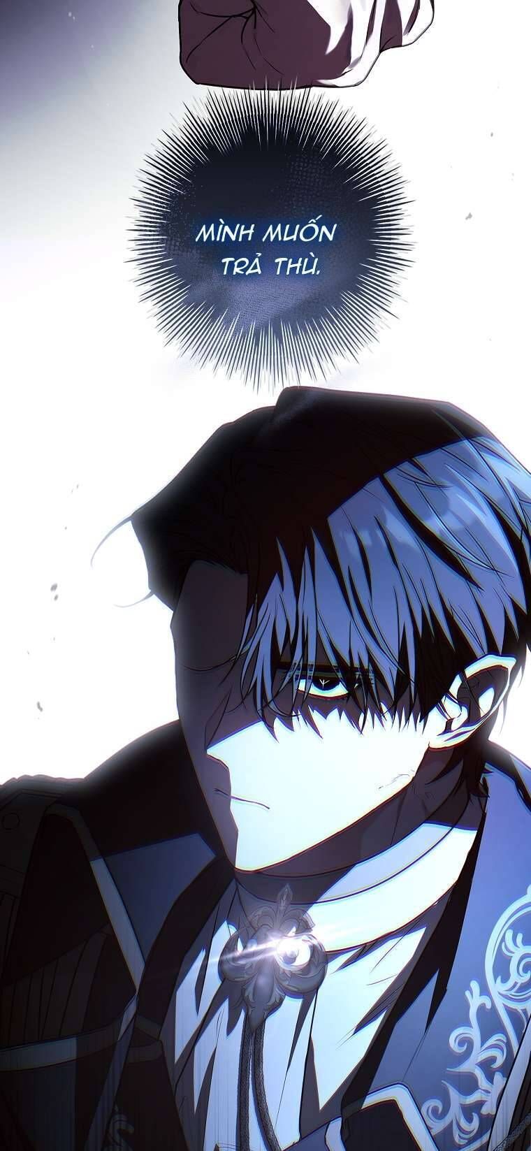 Chồng Ơi, Tại Sao Chúng Ta Không Thể Ly Hôn? Chap 59 - Next Chap 60