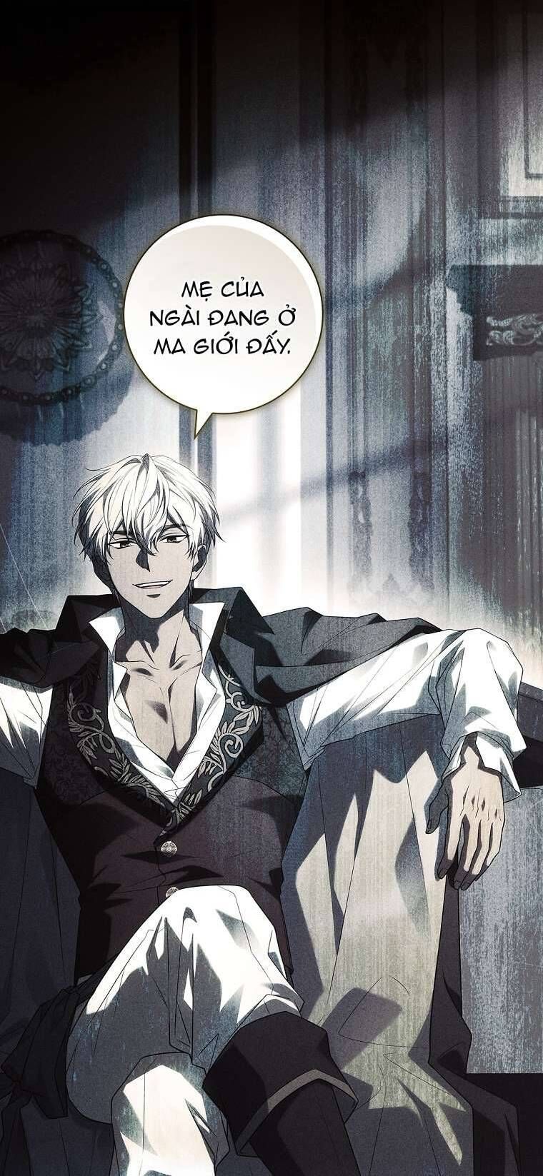 Chồng Ơi, Tại Sao Chúng Ta Không Thể Ly Hôn? Chap 59 - Next Chap 60