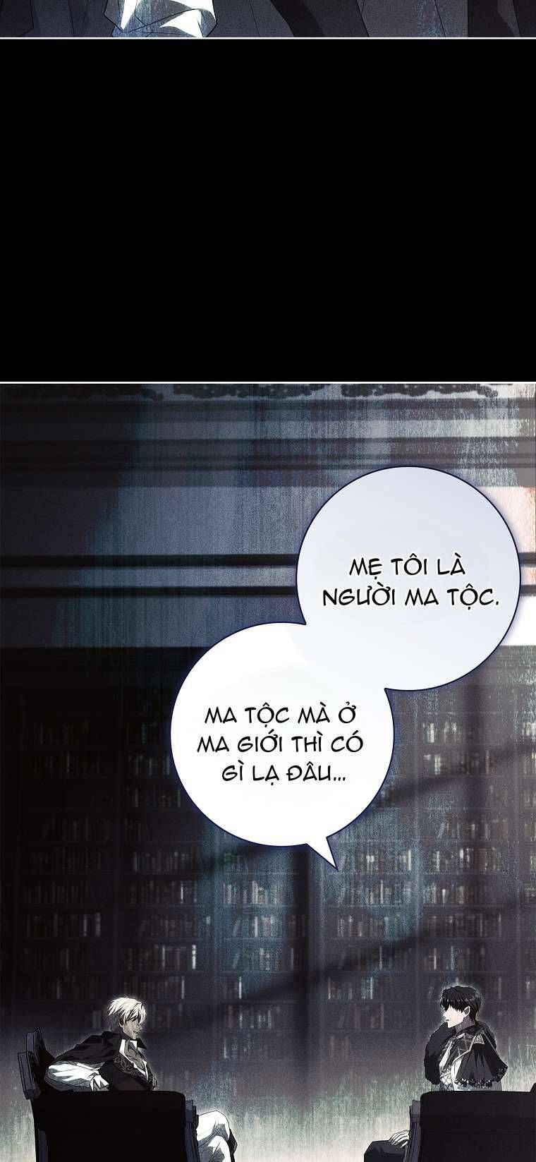 Chồng Ơi, Tại Sao Chúng Ta Không Thể Ly Hôn? Chap 59 - Next Chap 60