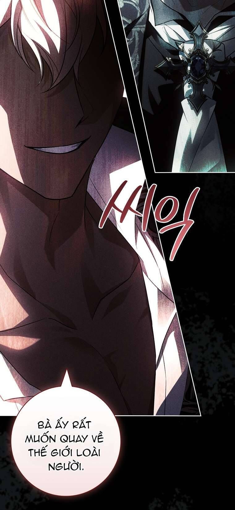 Chồng Ơi, Tại Sao Chúng Ta Không Thể Ly Hôn? Chap 59 - Next Chap 60