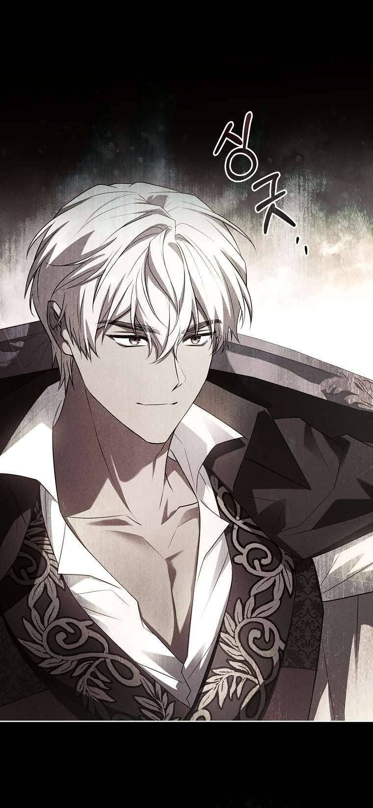 Chồng Ơi, Tại Sao Chúng Ta Không Thể Ly Hôn? Chap 59 - Next Chap 60