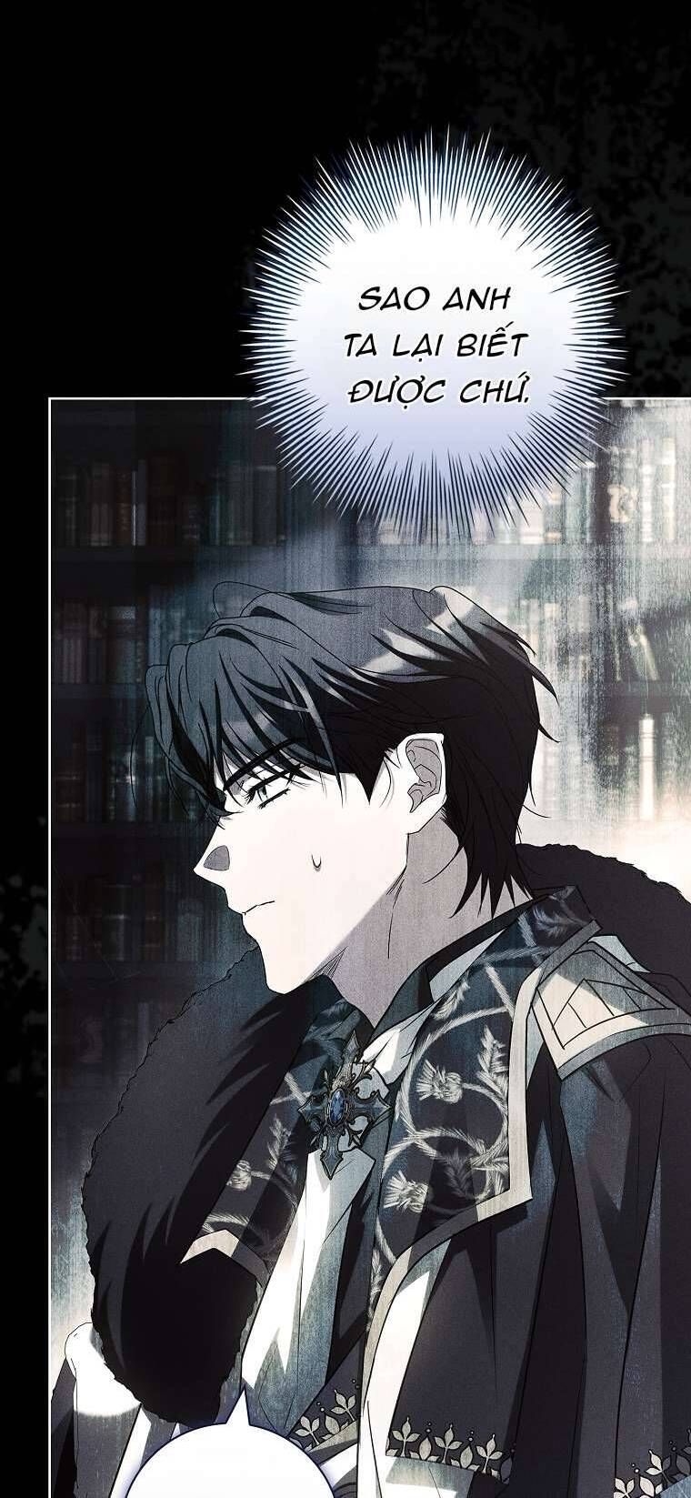 Chồng Ơi, Tại Sao Chúng Ta Không Thể Ly Hôn? Chap 59 - Next Chap 60