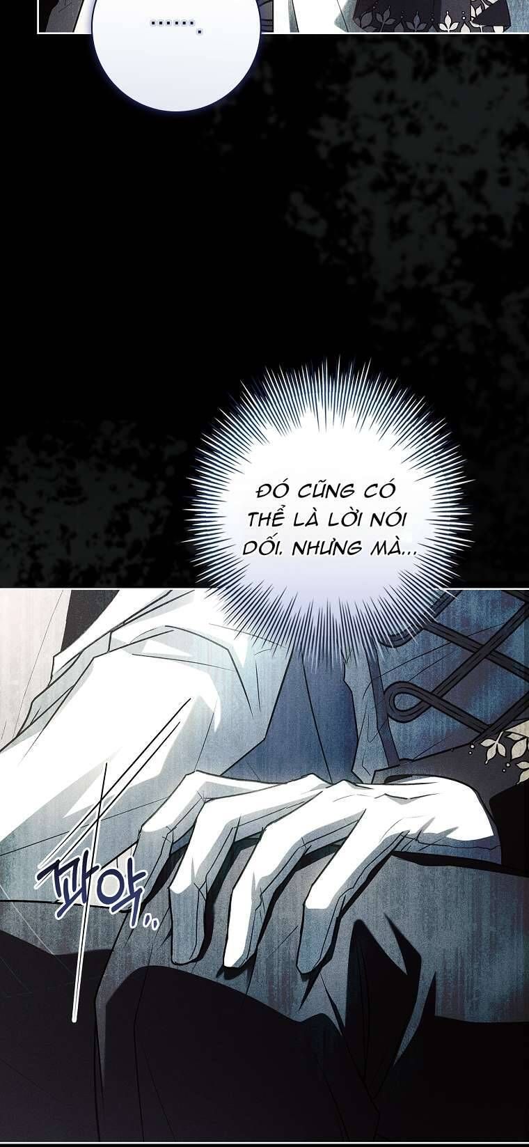 Chồng Ơi, Tại Sao Chúng Ta Không Thể Ly Hôn? Chap 59 - Next Chap 60