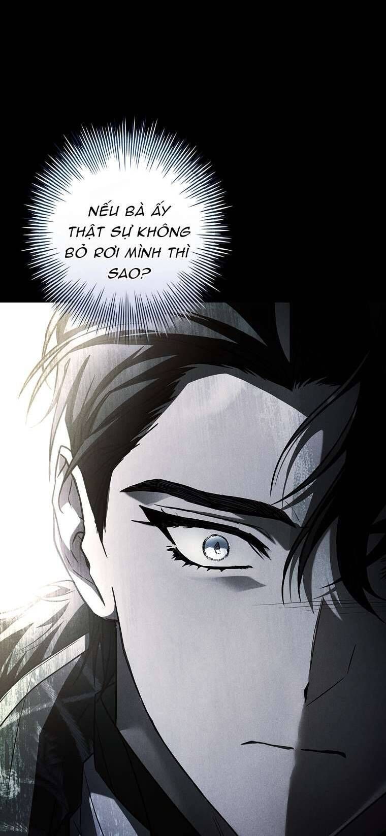 Chồng Ơi, Tại Sao Chúng Ta Không Thể Ly Hôn? Chap 59 - Next Chap 60